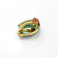 Anillo Misis Mujer JUNGLE in Plata AN02950-16 - AN02950-16